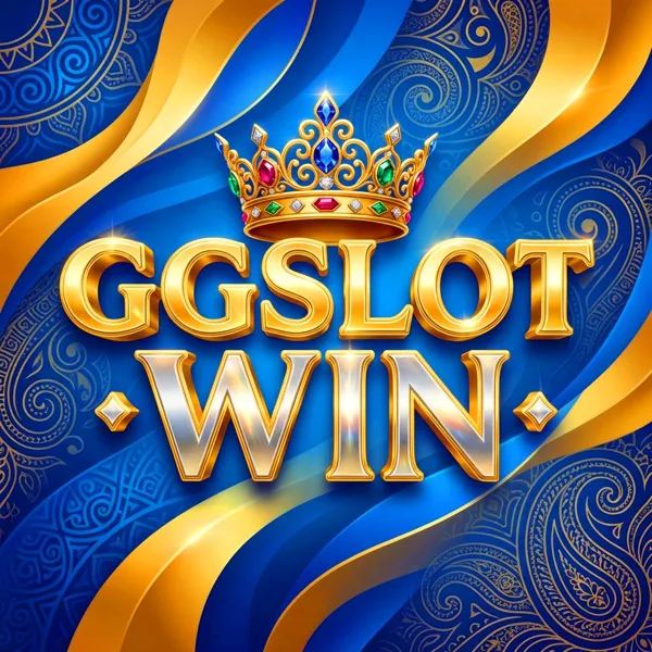 GGSLOT 2026 Slot Gacor RTP Tinggi