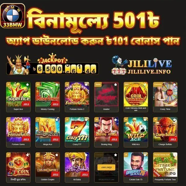 JILILIVE Slot Anti Rungkad Indonesia