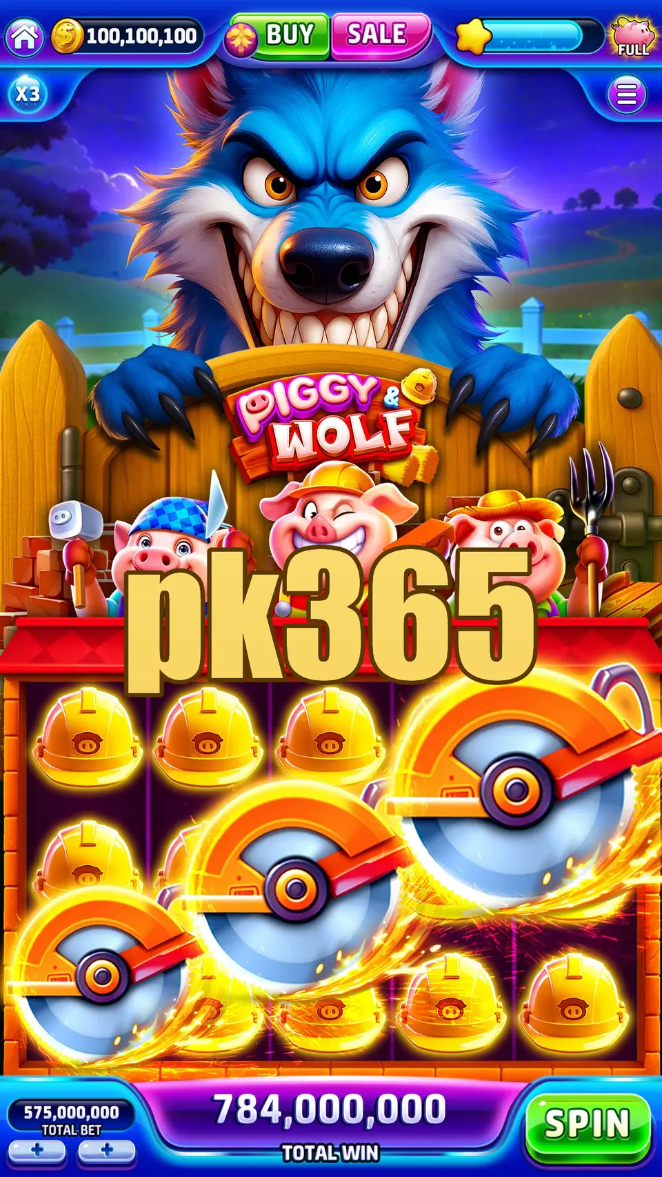 pk365 ডাউনলোড
