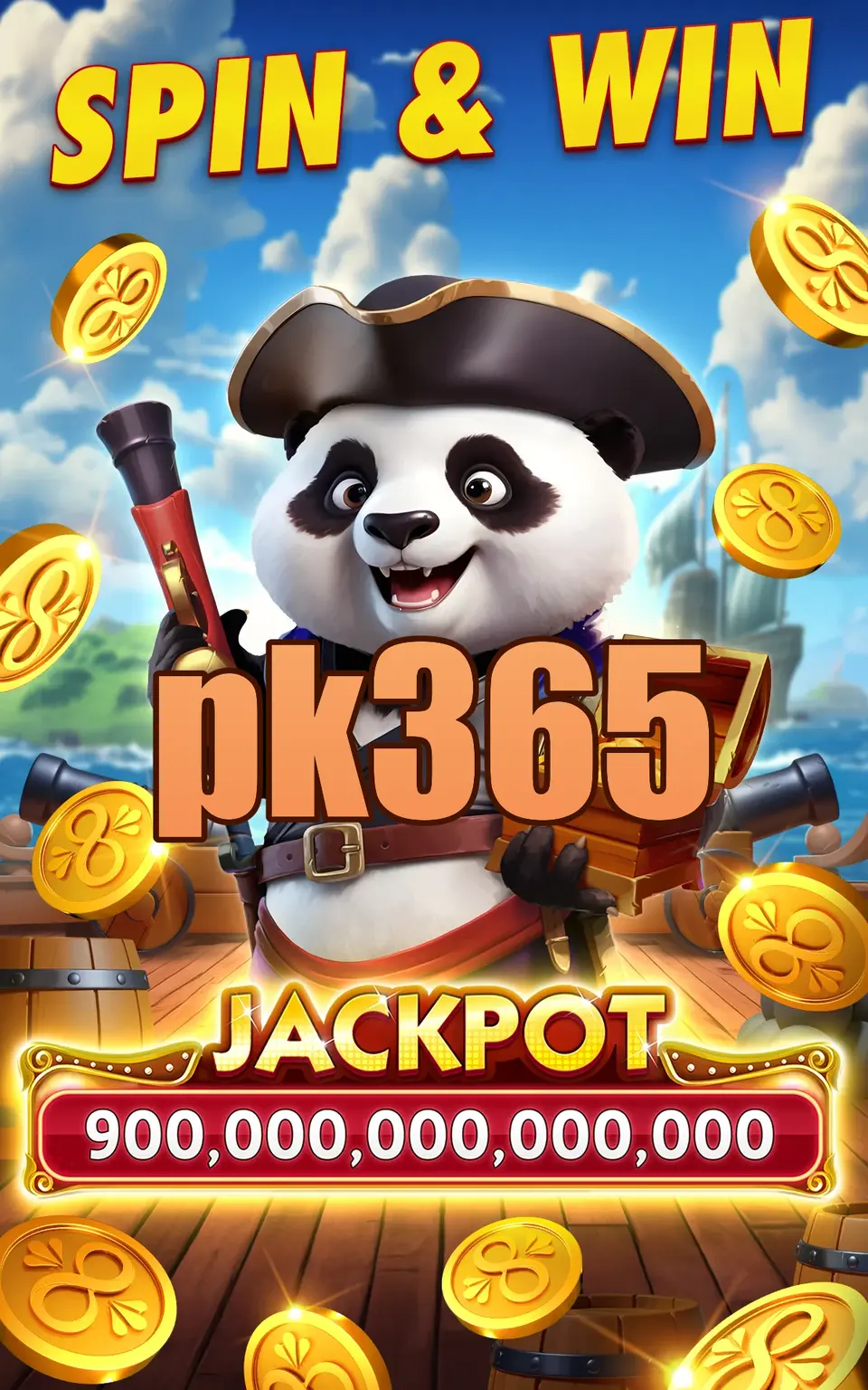 pk365 লগইন