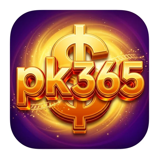 pk365 Logo - অফিসিয়াল