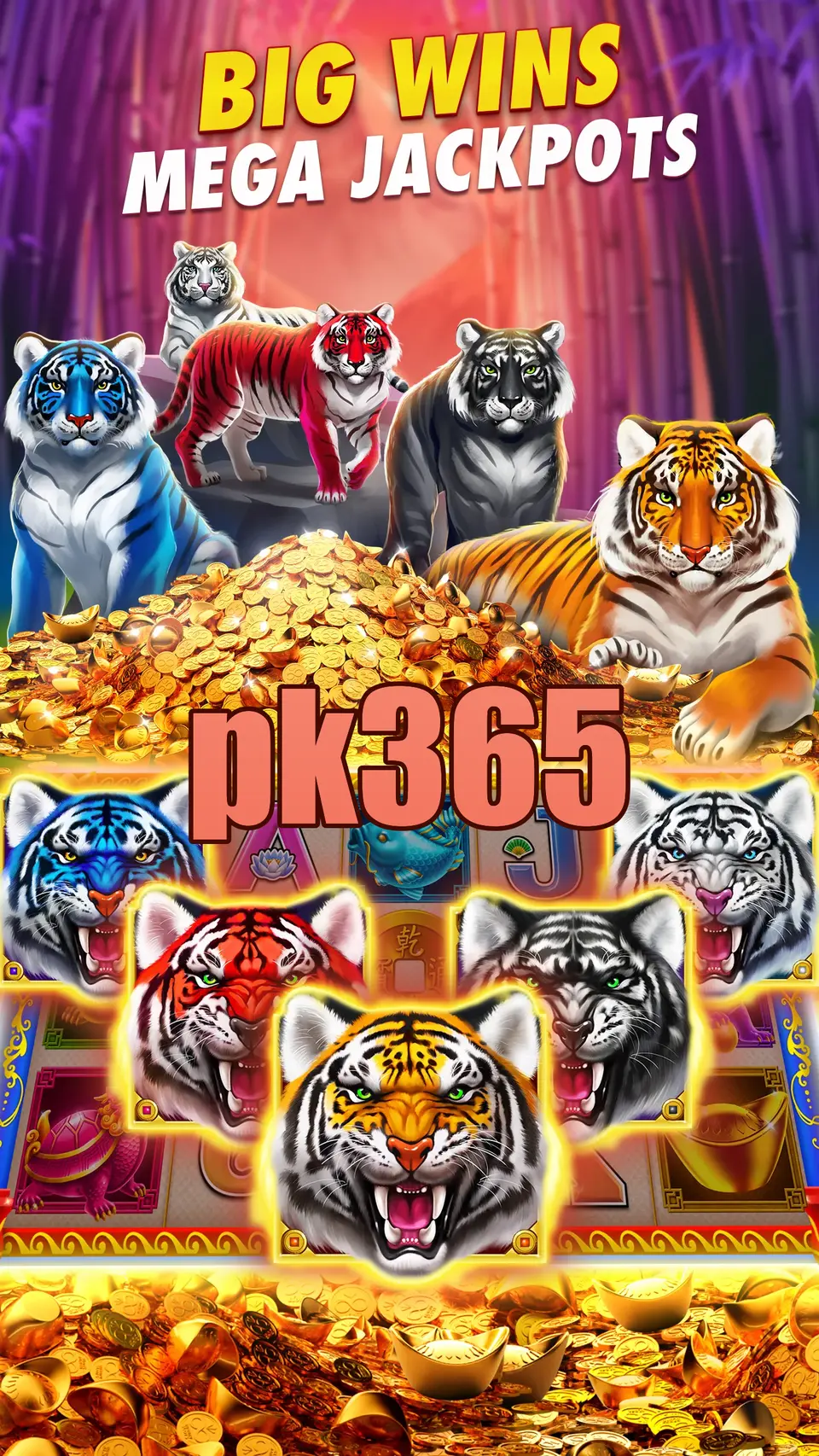 pk365 স্ক্রিনশট - APK অফিসিয়াল